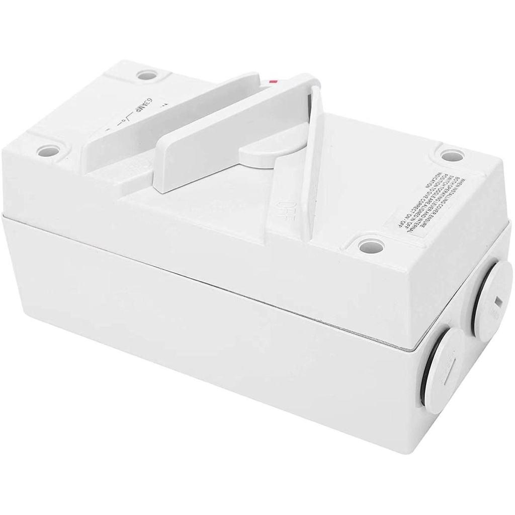 Wall Switch Socket Box