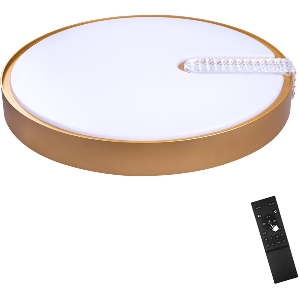 Smart Ceiling Light 36W | LED Wall Light | Modern & Energy-Efficient Lighting for Indoor & Outdoor Spaces