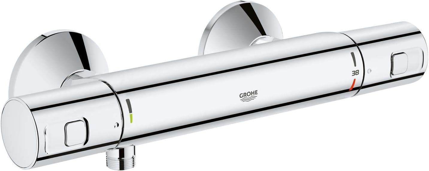 Start Thermostatic Shower Mixer | Model 34594000