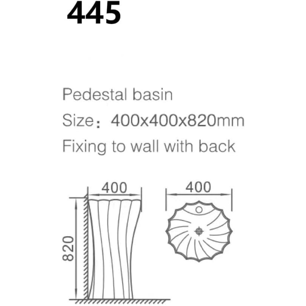 Modern Wash Basin | Stylish & Durable Design for Bathrooms