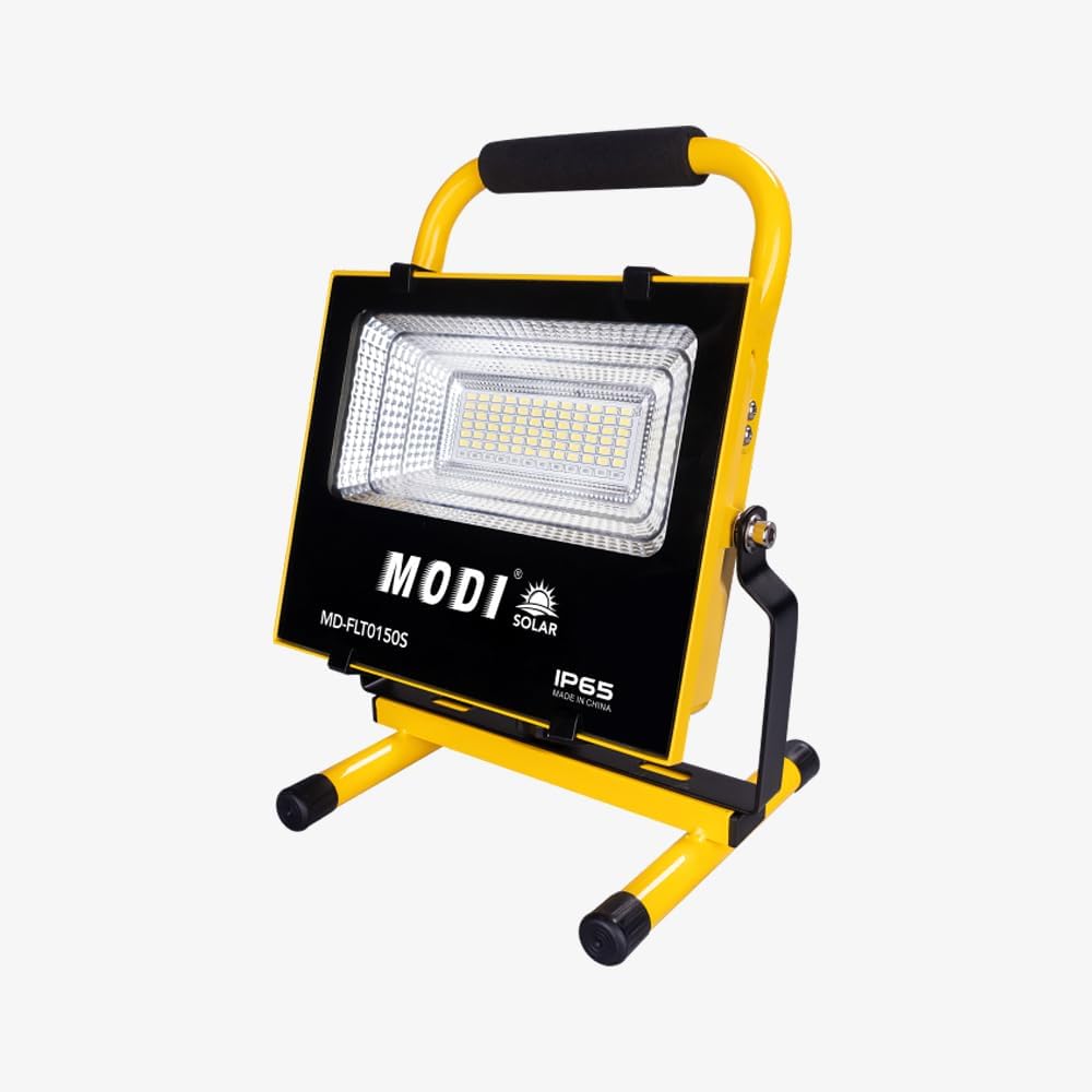 SMD Led Solar Light | FazNova Lighting | Energy-Efficient & Long-Lasting Illumination