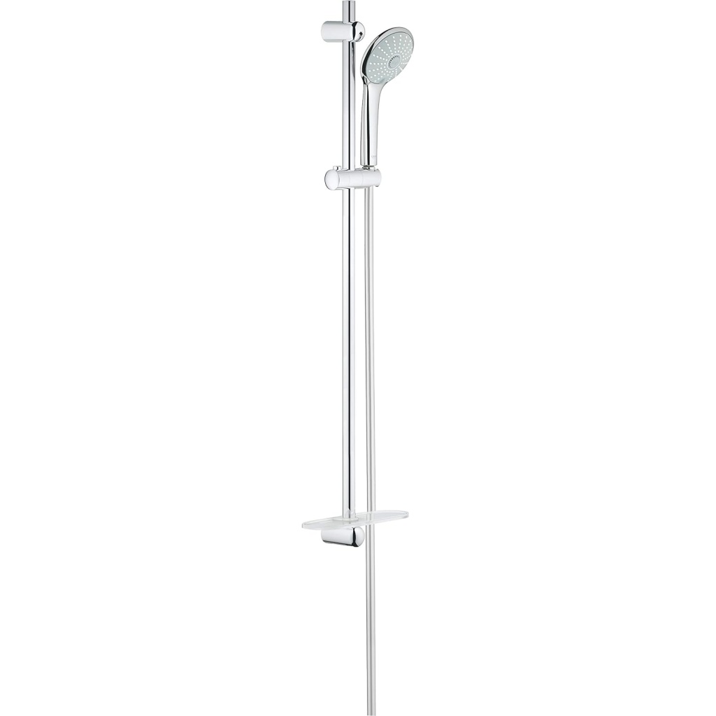 Grohe Shower Bathroom Fixtures | 3 Sprays, 27226001