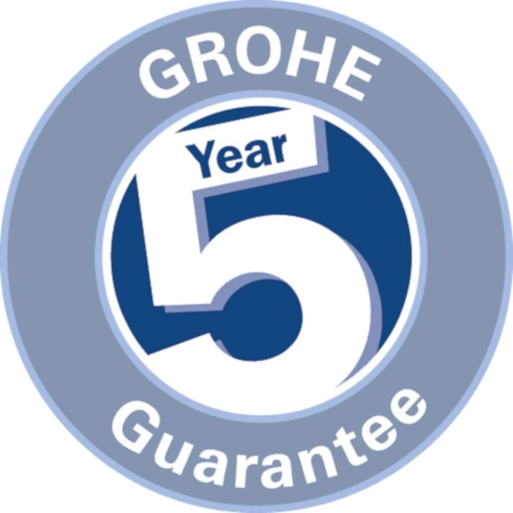 GROHE Bauflow 23755000 Tap