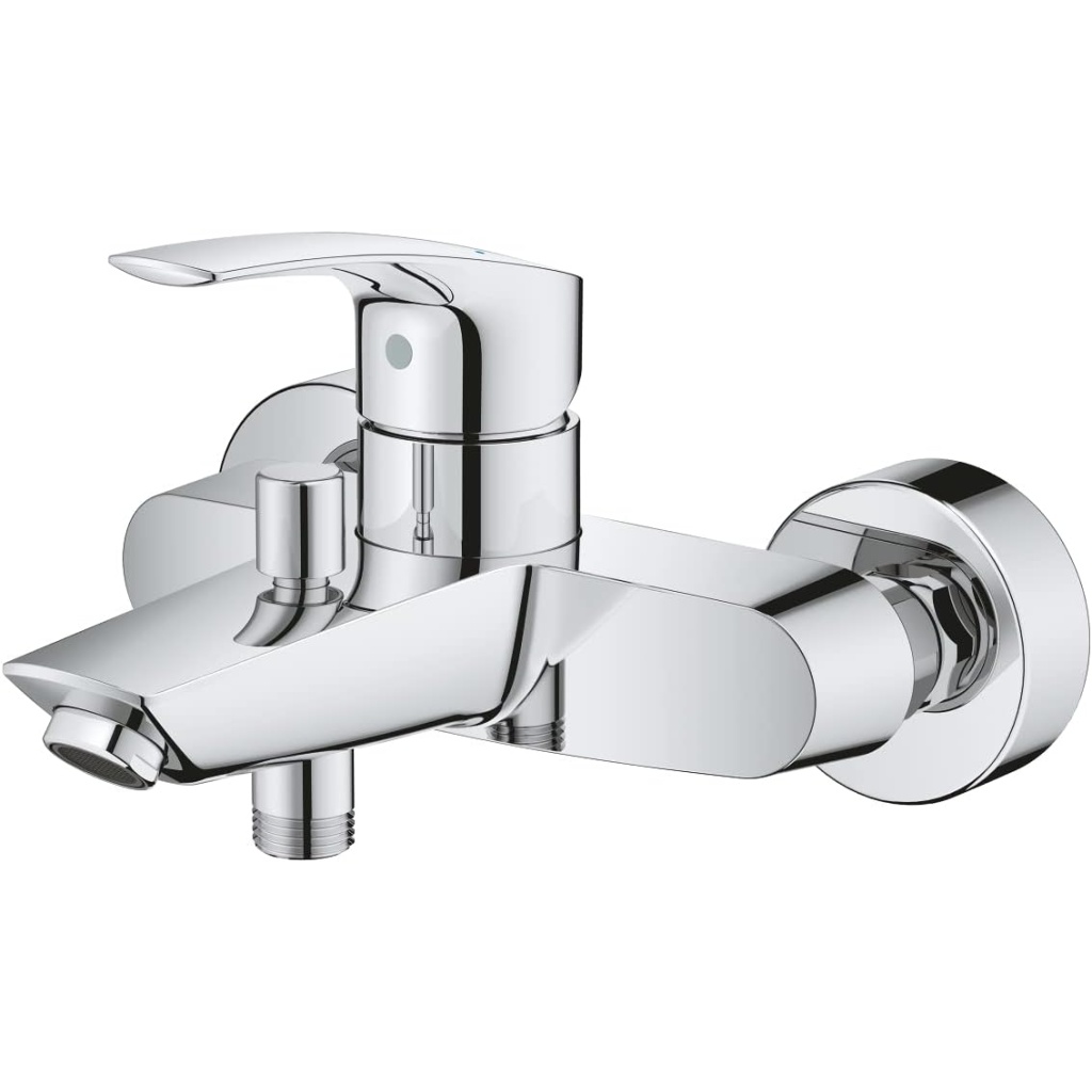 Single Lever Sink Mixer | Sleek & Durable Faucet for Kitchens & Bathrooms