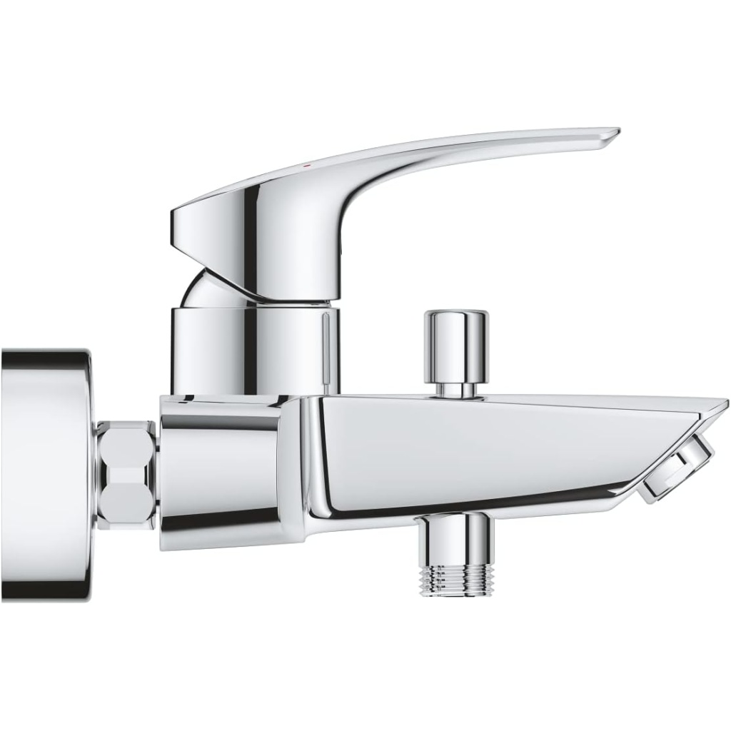 Single Lever Sink Mixer | Sleek & Durable Faucet for Kitchens & Bathrooms