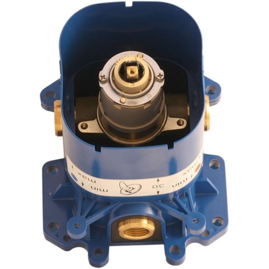 Rapido E Concealed Mixer | Model 35501000