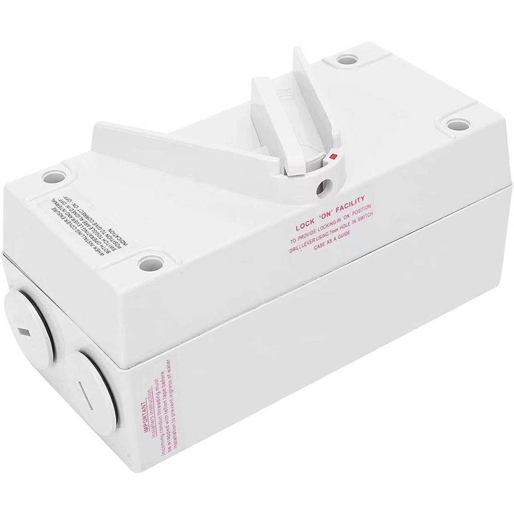 Wall Switch Socket Box