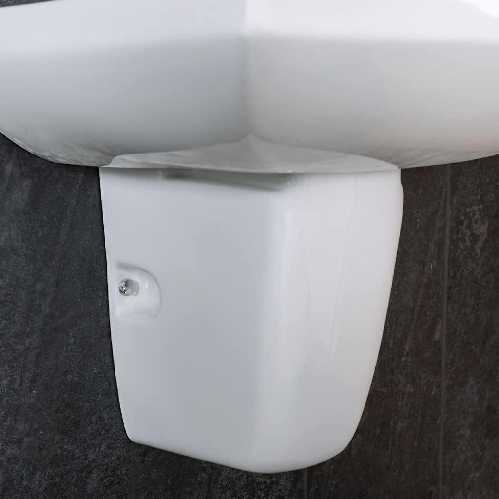 Modern Wash Basin | Stylish & Durable Design for Bathrooms