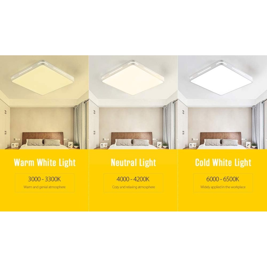 Smart LED Ceiling Light | FazNova Ceiling Chandelier | Elegant & Modern Lighting for Sophisticated Interiors