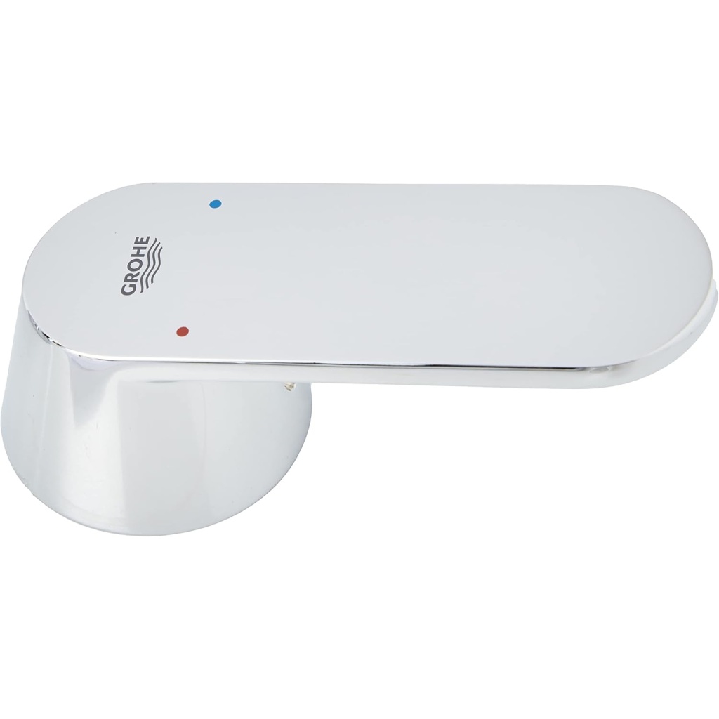 GROHE Eurocosmo Single-Lever Shower Mixer