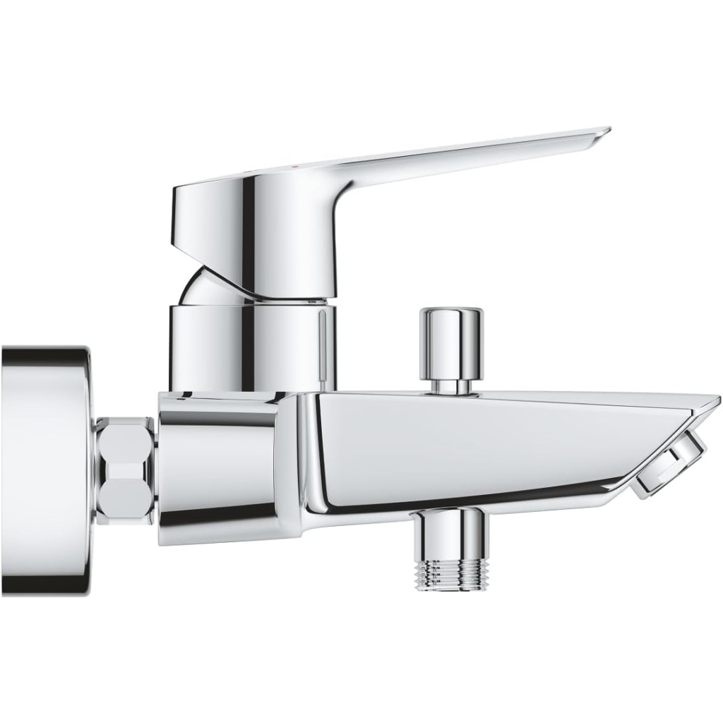 GROHE QUICKFIX Start Wall Mounted