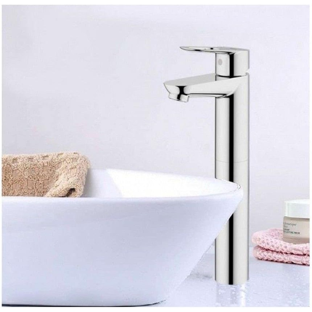 Grohe BauLoop Single-Lever Basin Mixer 1/2