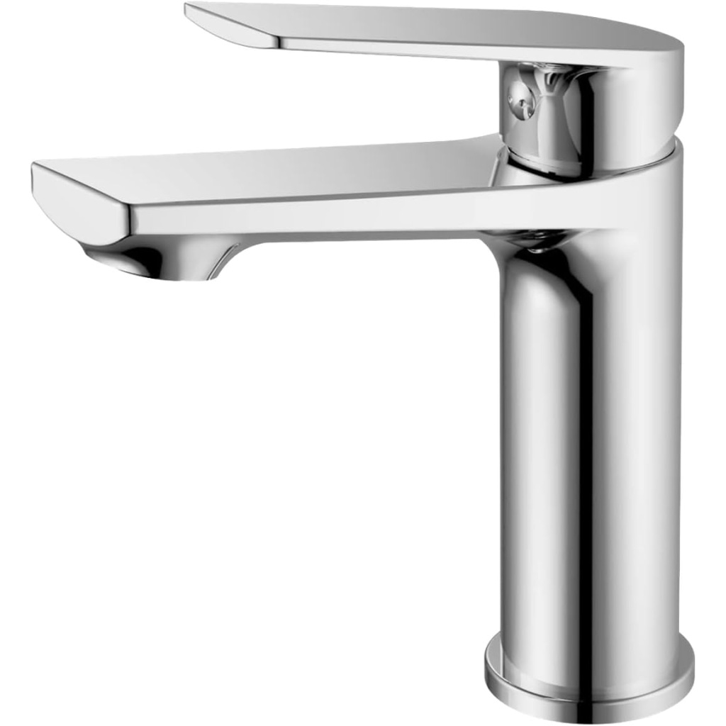 TREDEX Royal Single Lever | Single Lever Sink Mixer | Sleek & Durable Faucet for Kitchens & Bathrooms