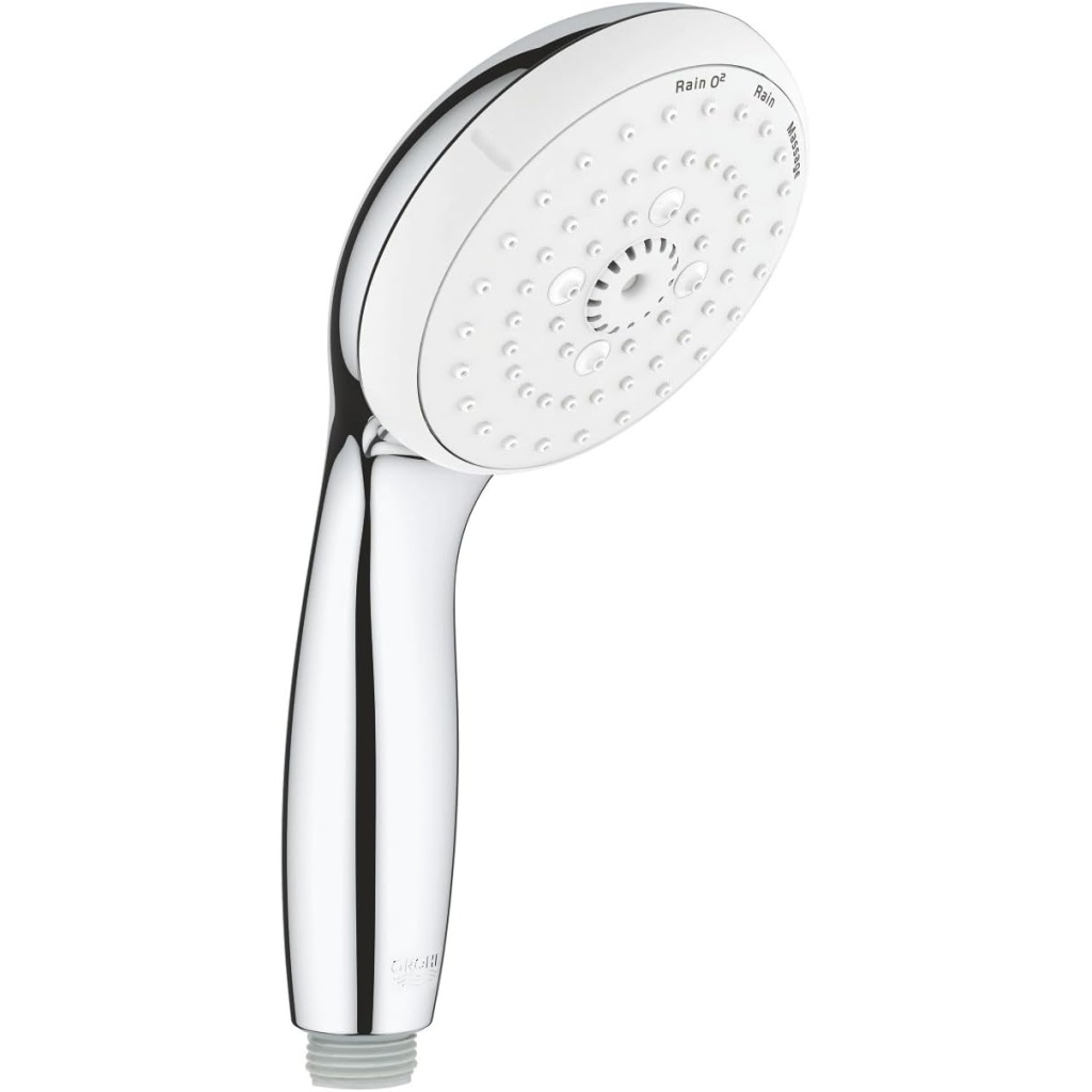 Grohe Tempesta 100 Hand Shower