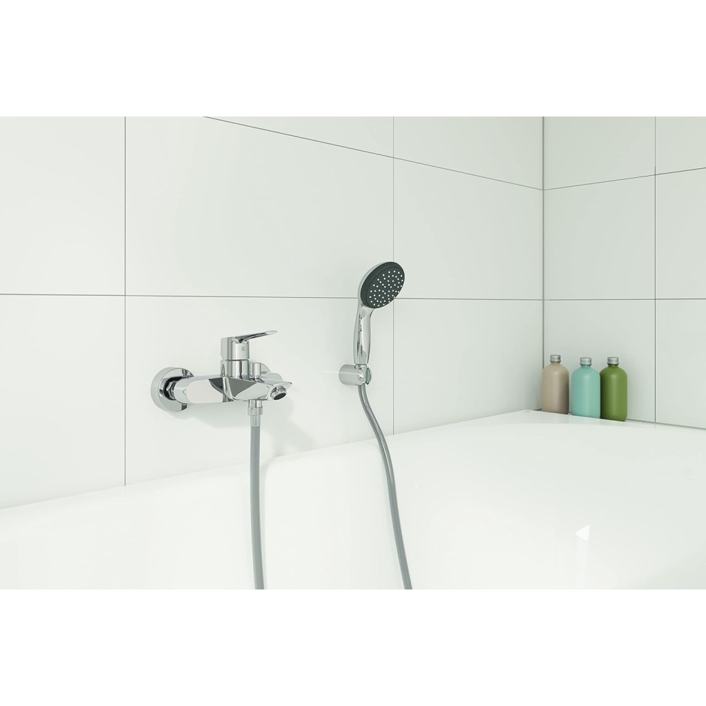 GROHE QUICKFIX Start Wall Mounted