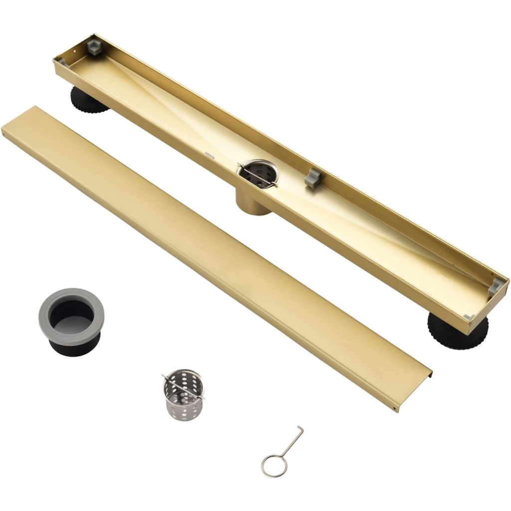 Tiles Drain | Durable & Efficient Water Drainage Solution for Floors
