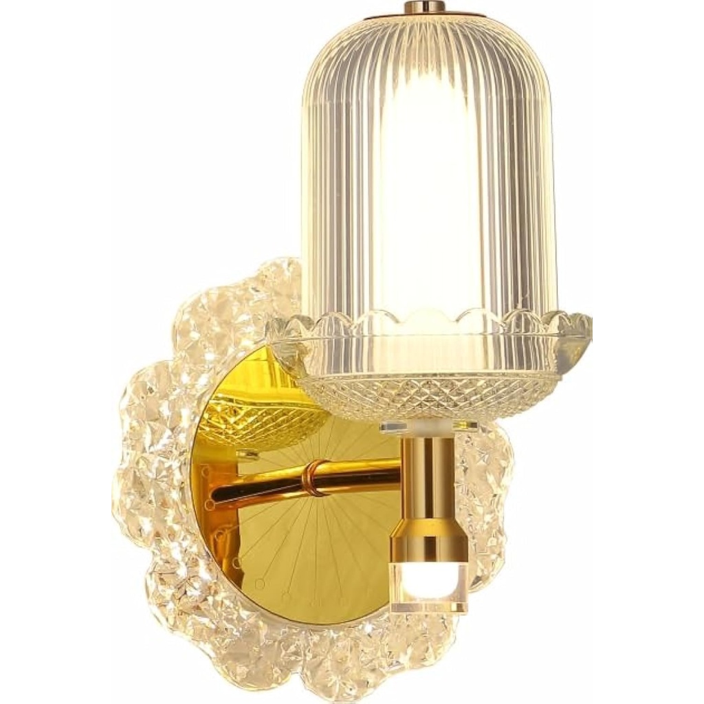 Modern Indoor Wall Lamp | FazNova Lighting | Energy-Efficient & Long-Lasting Illumination