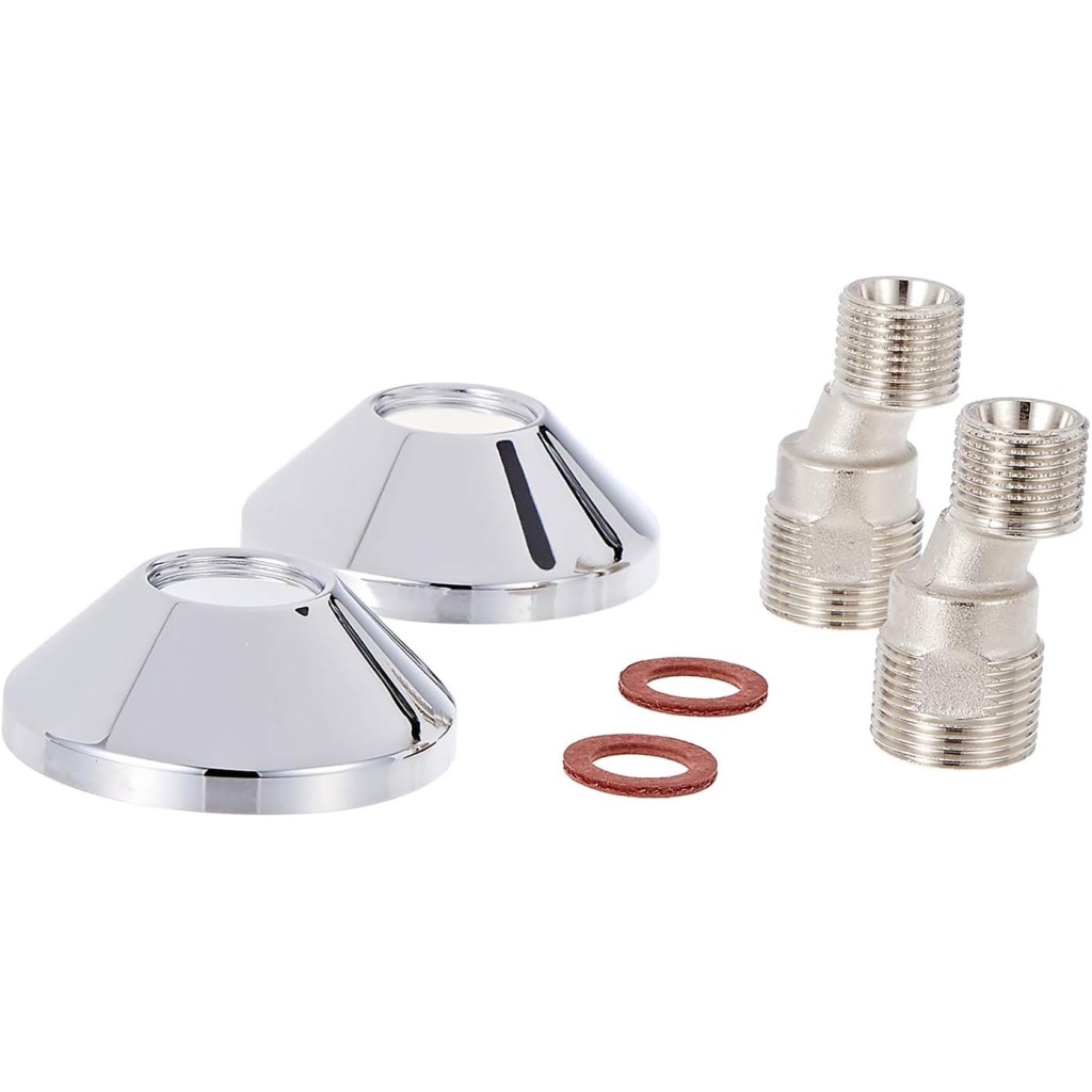 GROHE BauClassic Single-Lever Shower Mixer 1/2