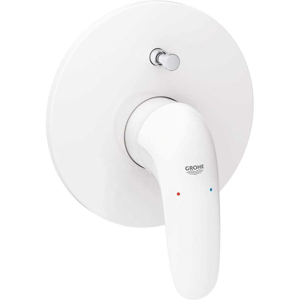 Single-Lever Bath Mixer 29099003