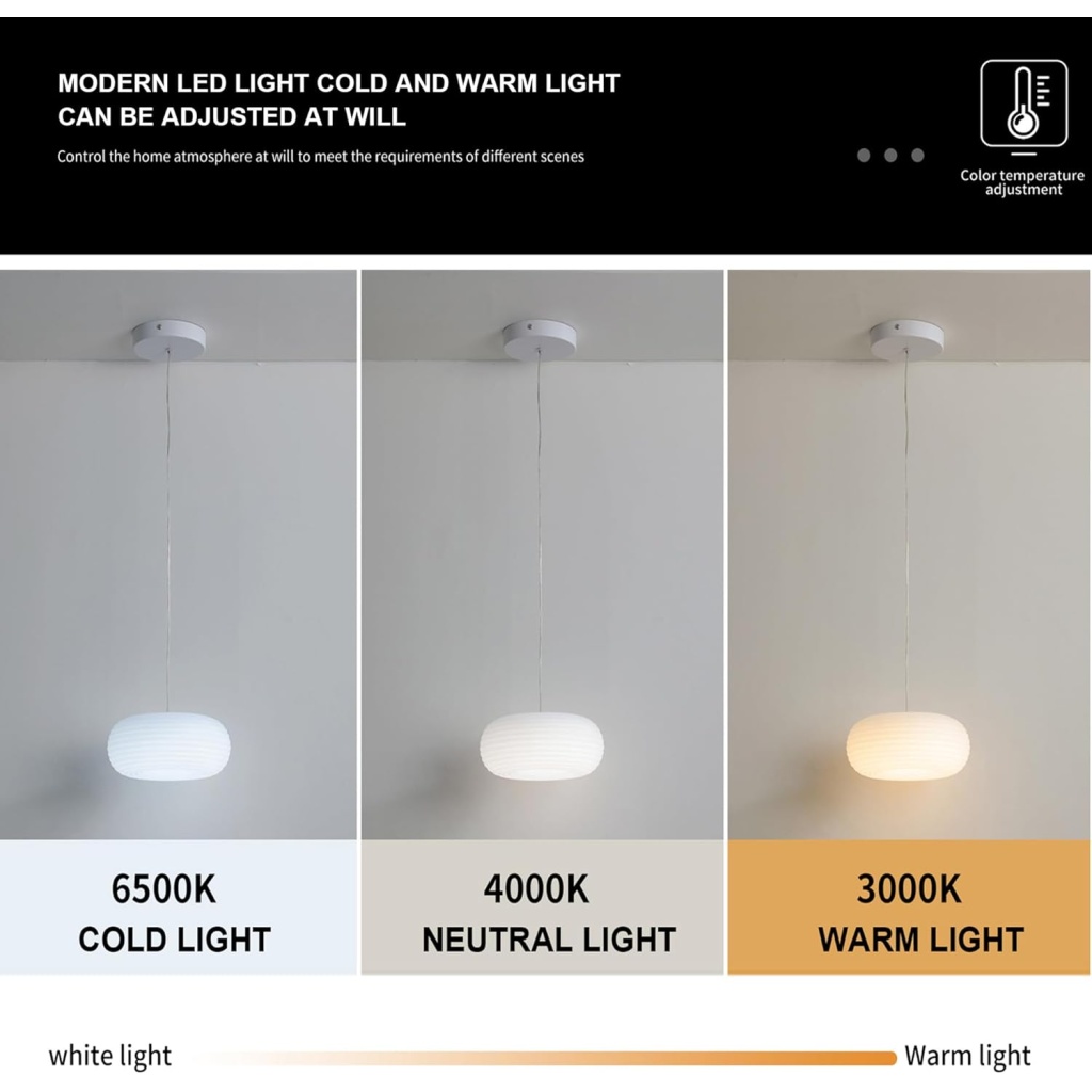 12W Oval Minimalist Light | FazNova Ceiling Chandelier | Elegant & Modern Lighting for Sophisticated Interiors
