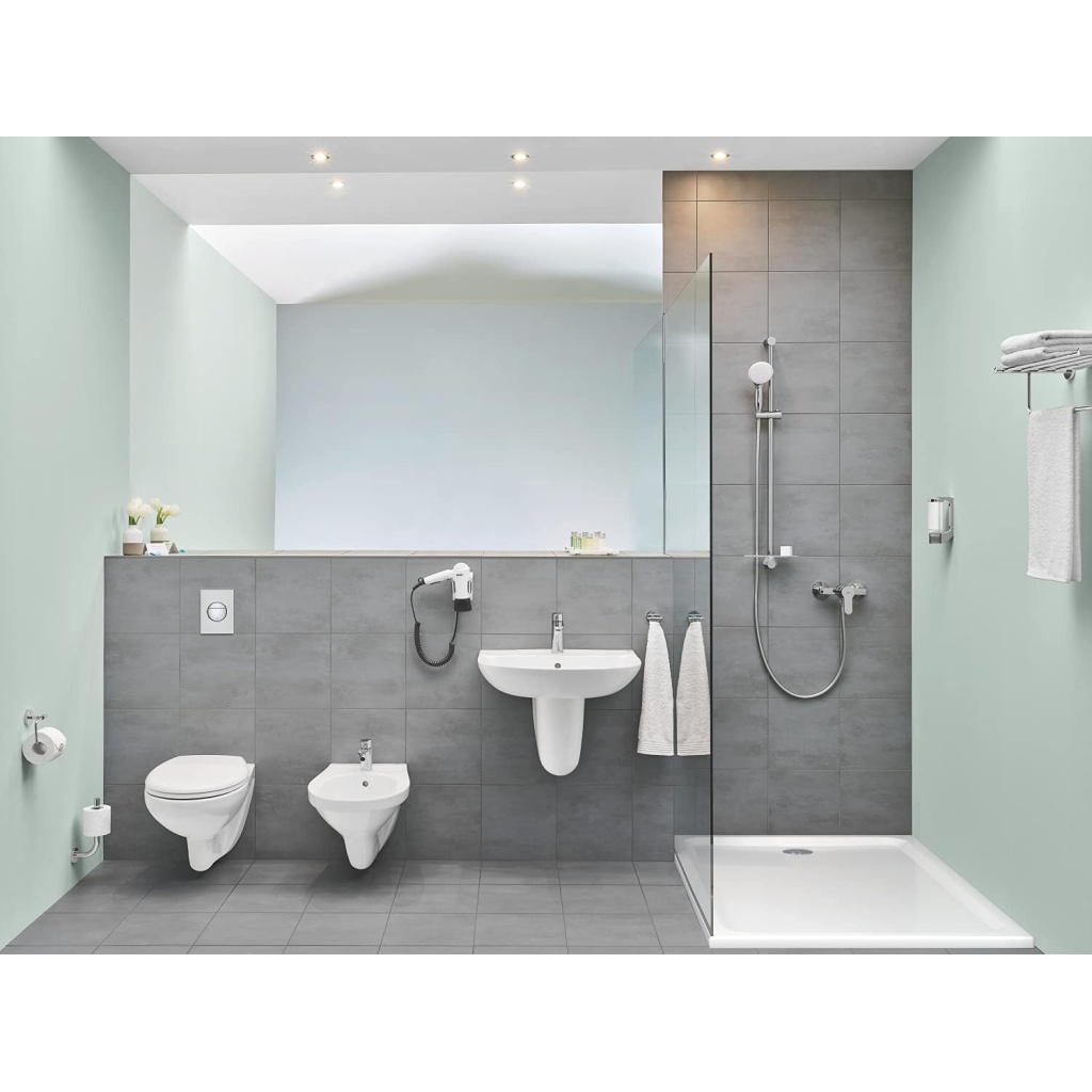 Single Lever Sink Mixer | Sleek & Durable Faucet for Kitchens & Bathrooms
