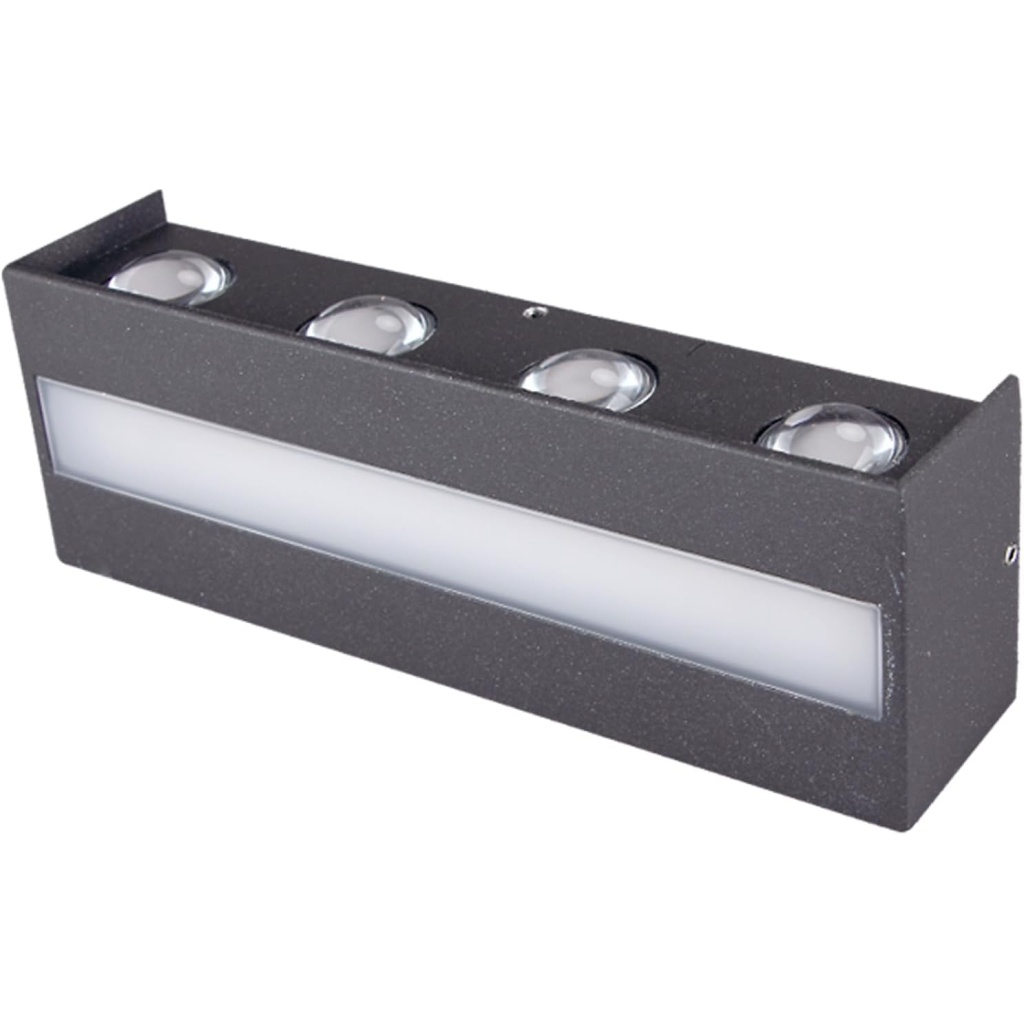 SMD LED Wall Light | Modern & Energy-Efficient Lighting for Indoor & Outdoor Spaces