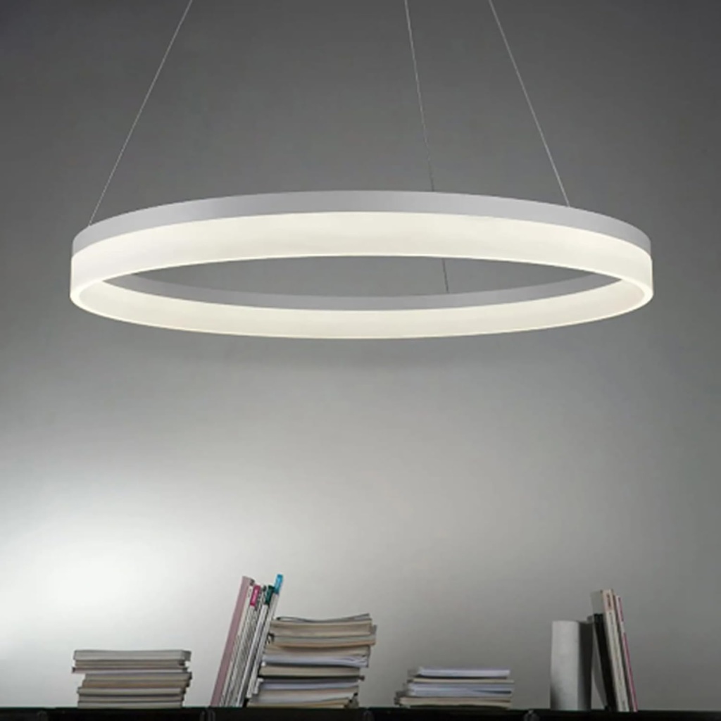 Dimmable Smart Chandelier Pendant | FazNova Ceiling Chandelier | Elegant & Modern Lighting for Sophisticated Interiors