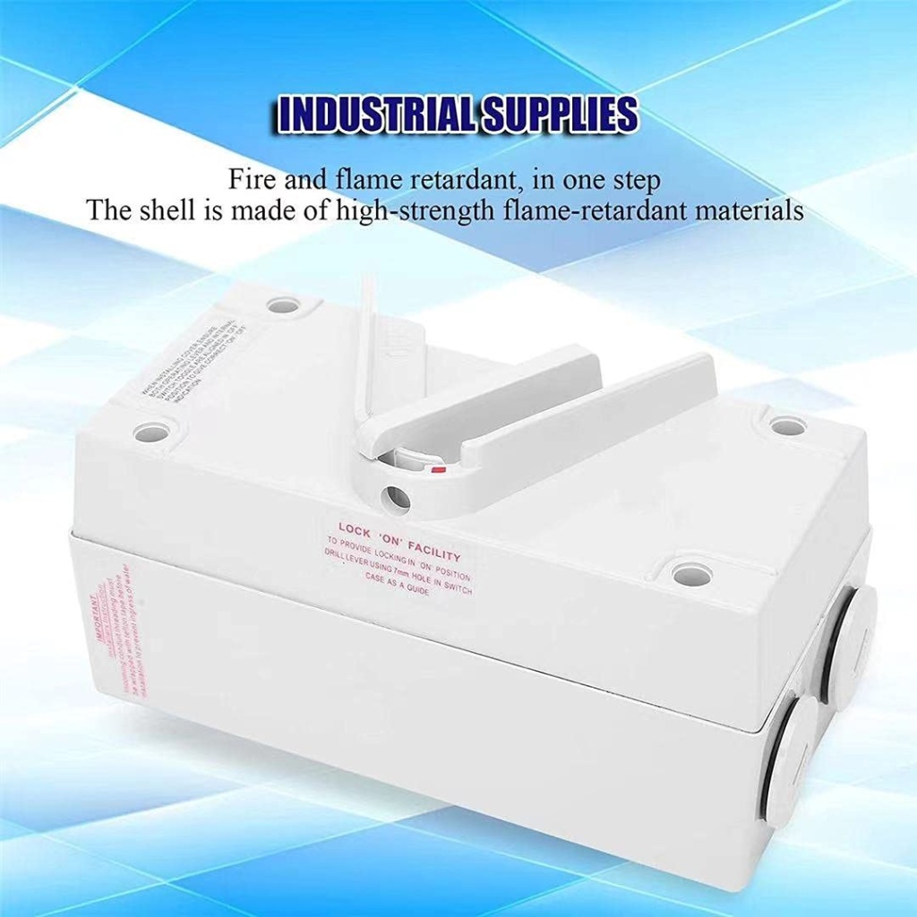Wall Switch Socket Box