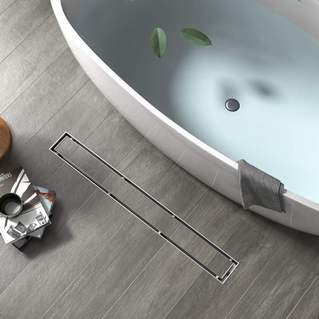 Tiles Drain | Durable & Efficient Water Drainage Solution for Floors
