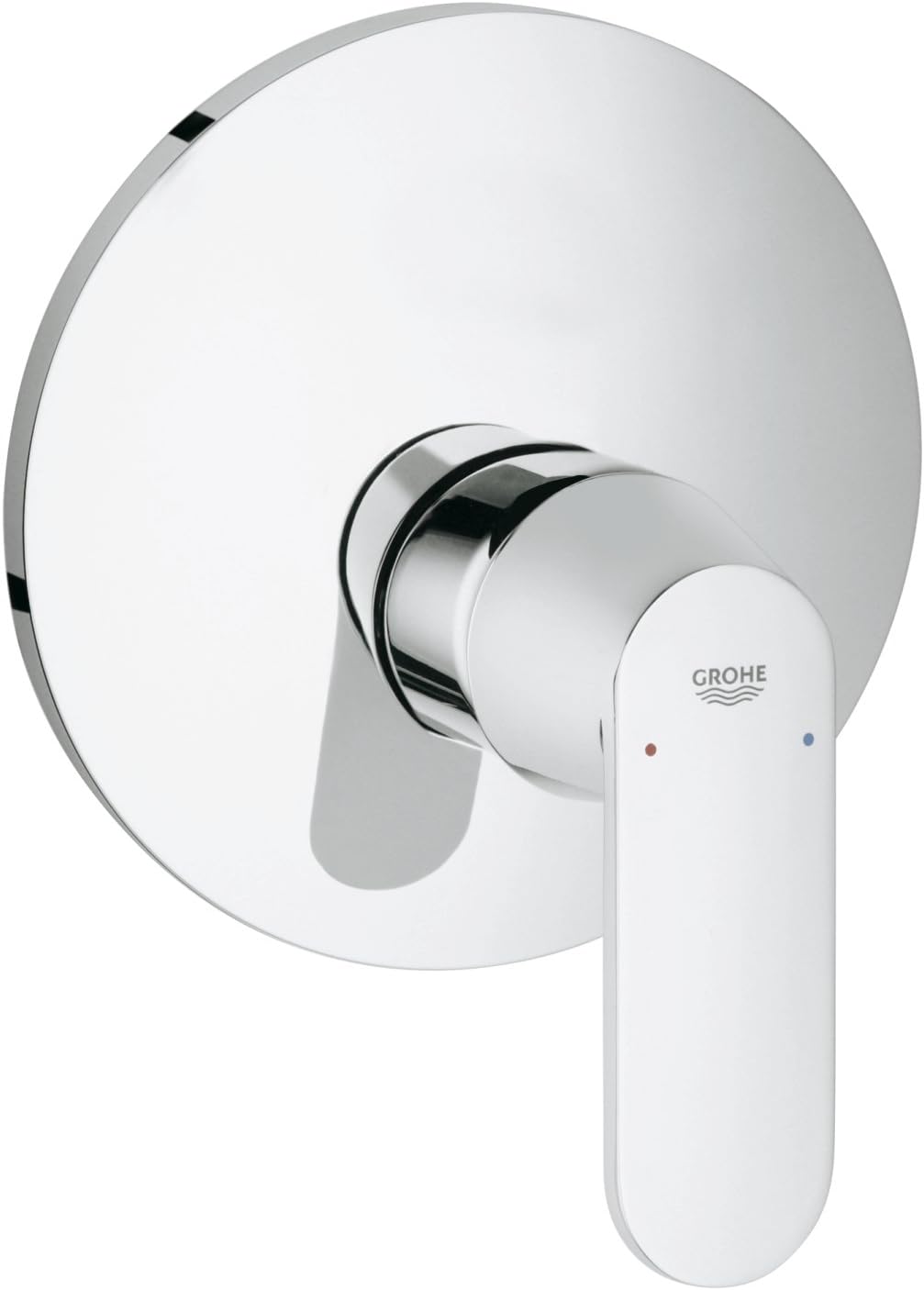 GROHE Eurocosmo Single-Lever Shower Mixer