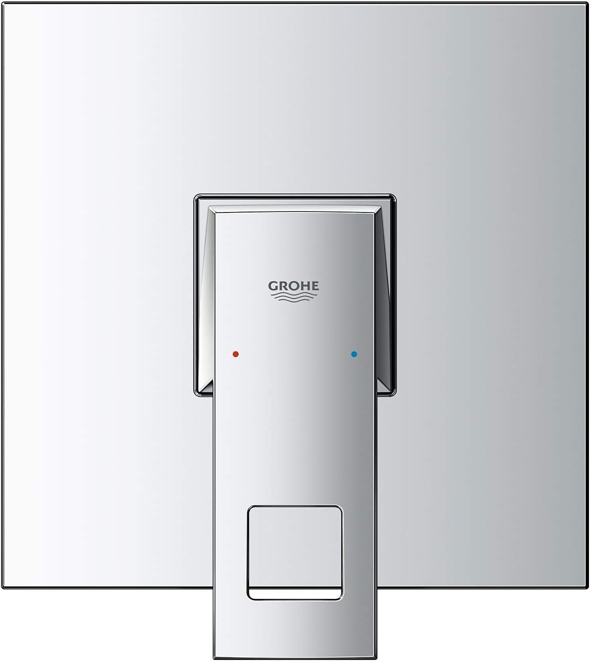 Grohe Shower Mixer Tap Single Lever | Chrome | 24061000