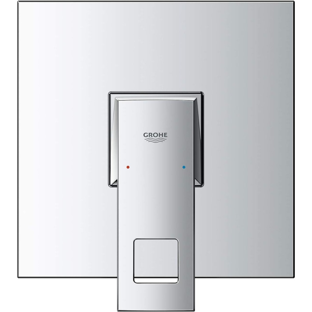 Grohe Shower Mixer Tap Single Lever | Chrome | 24061000