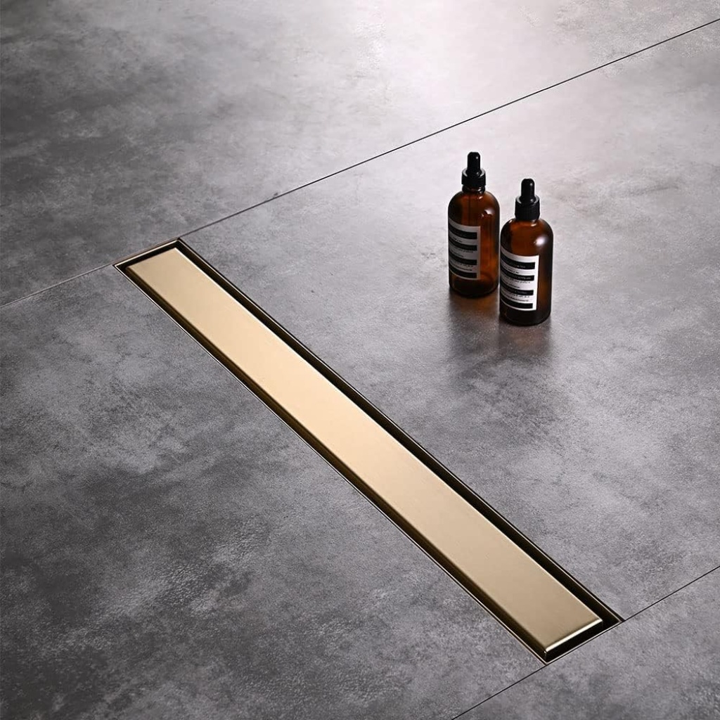 Tiles Drain | Durable & Efficient Water Drainage Solution for Floors