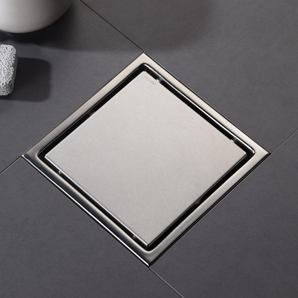 Tiles Drain | Durable & Efficient Water Drainage Solution for Floors