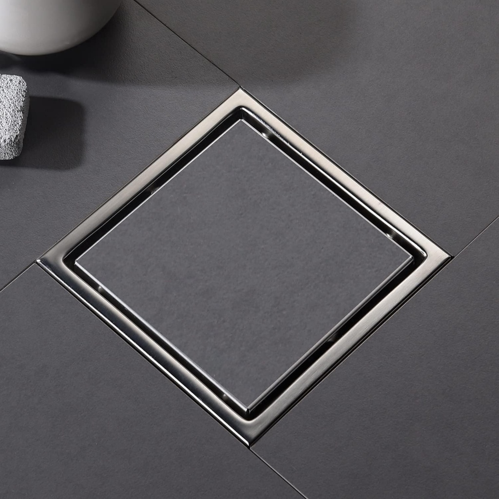Tiles Drain | Durable & Efficient Water Drainage Solution for Floors