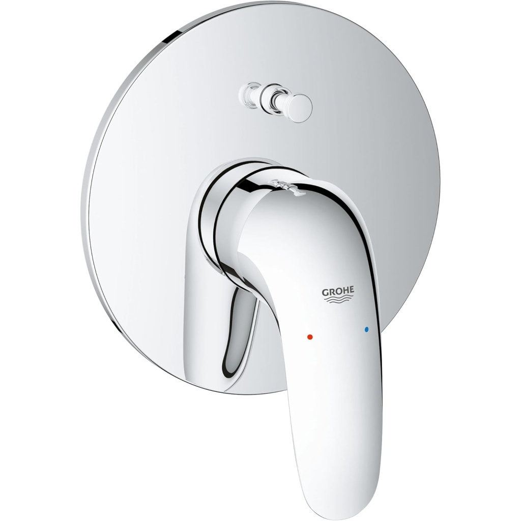 Single-Lever Bath Mixer 29099003