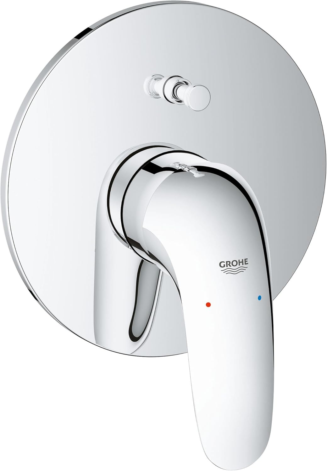 Single-Lever Bath Mixer 29099003