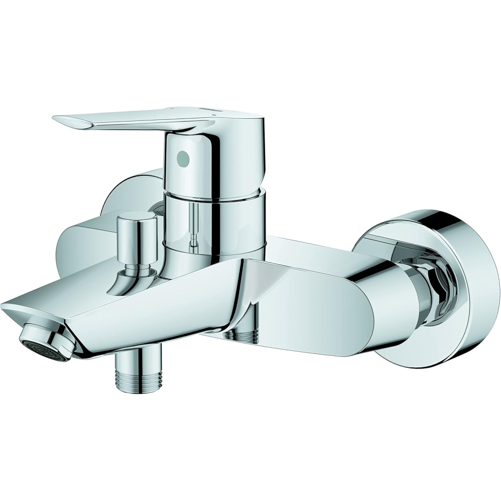 GROHE QUICKFIX Start Wall Mounted
