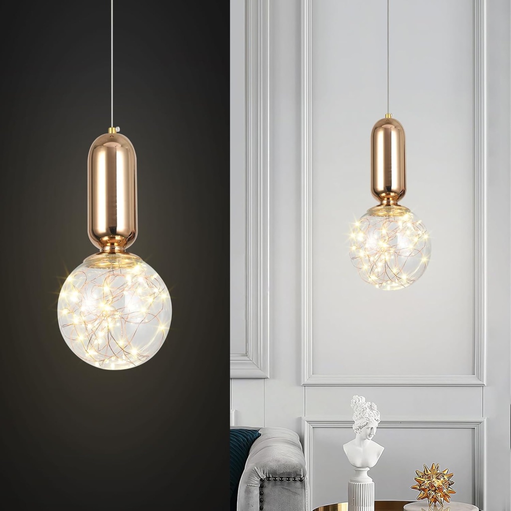 YATAI LIGHTING LED Chandeliers | FazNova Ceiling Chandelier | Elegant & Modern Lighting for Sophisticated Interiors