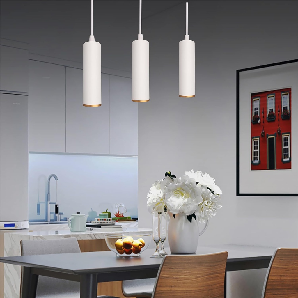 MODI Modern LED Chandeliers | FazNova Ceiling Chandelier | Elegant & Modern Lighting for Sophisticated Interiors