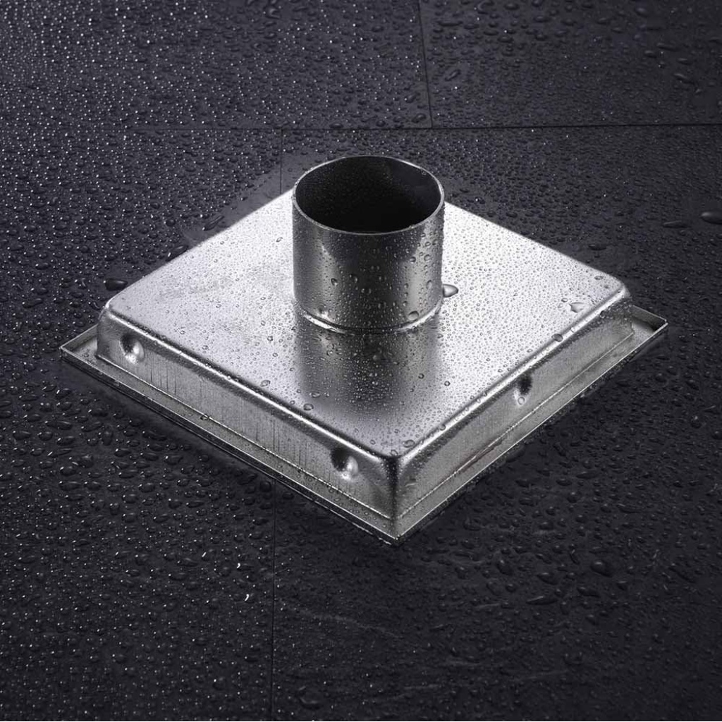 Tiles Drain | Durable & Efficient Water Drainage Solution for Floors