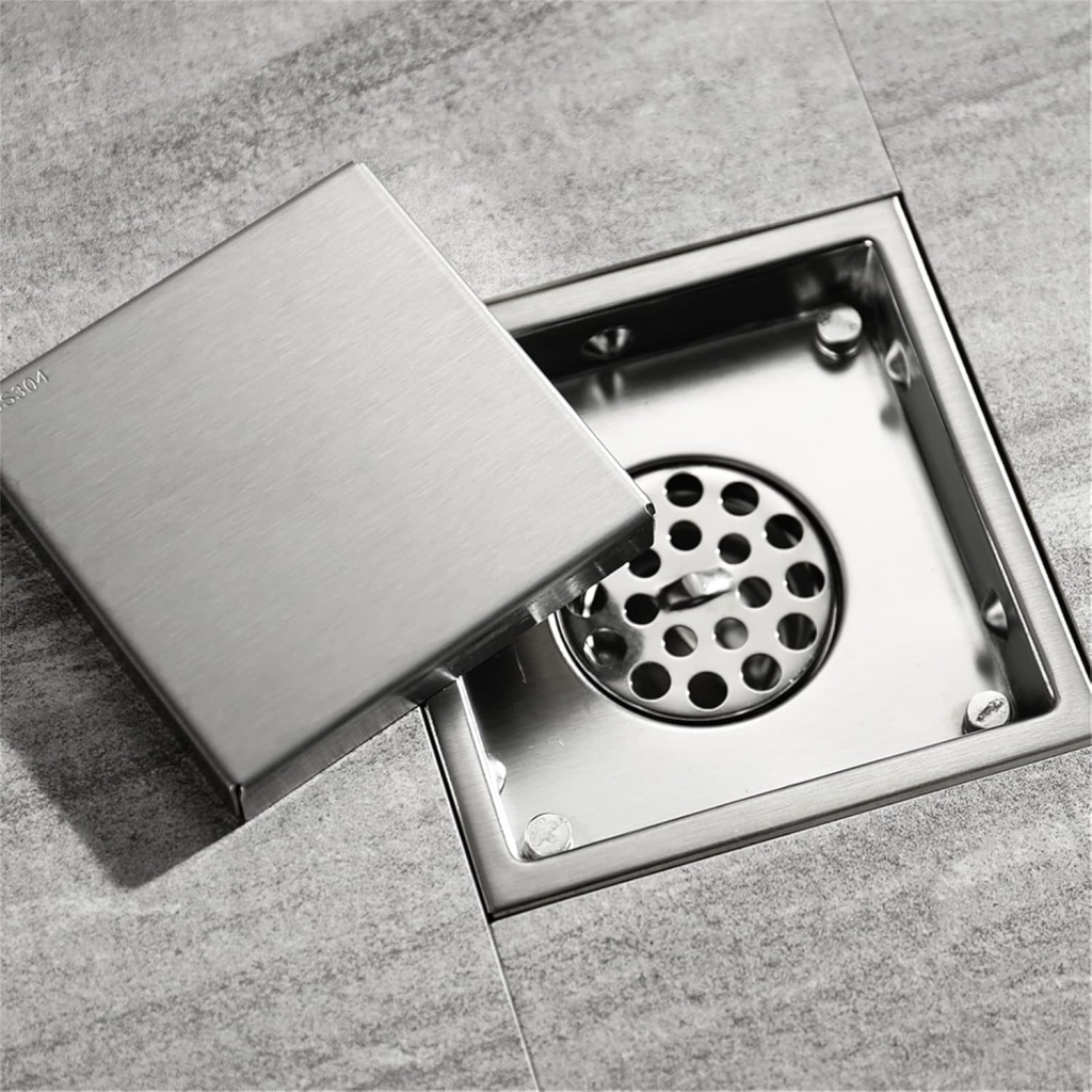 Tiles Drain | Durable & Efficient Water Drainage Solution for Floors