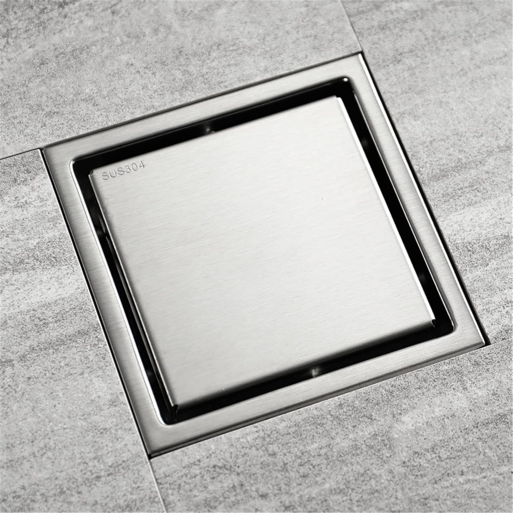 Tiles Drain | Durable & Efficient Water Drainage Solution for Floors
