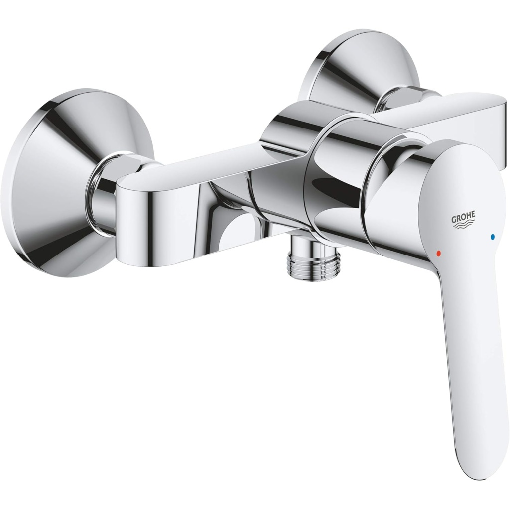 Single Lever Sink Mixer | Sleek & Durable Faucet for Kitchens & Bathrooms