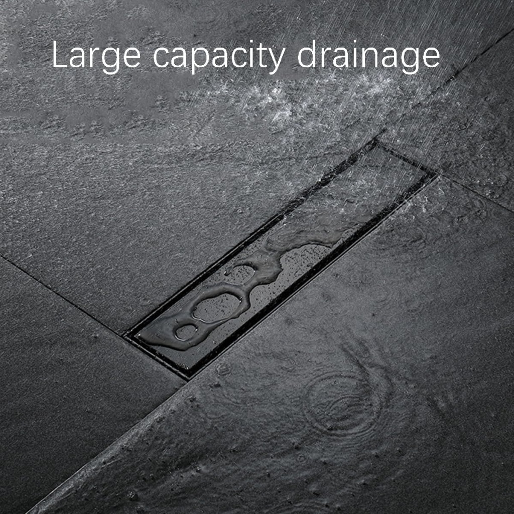 Tiles Drain | Durable & Efficient Water Drainage Solution for Floors