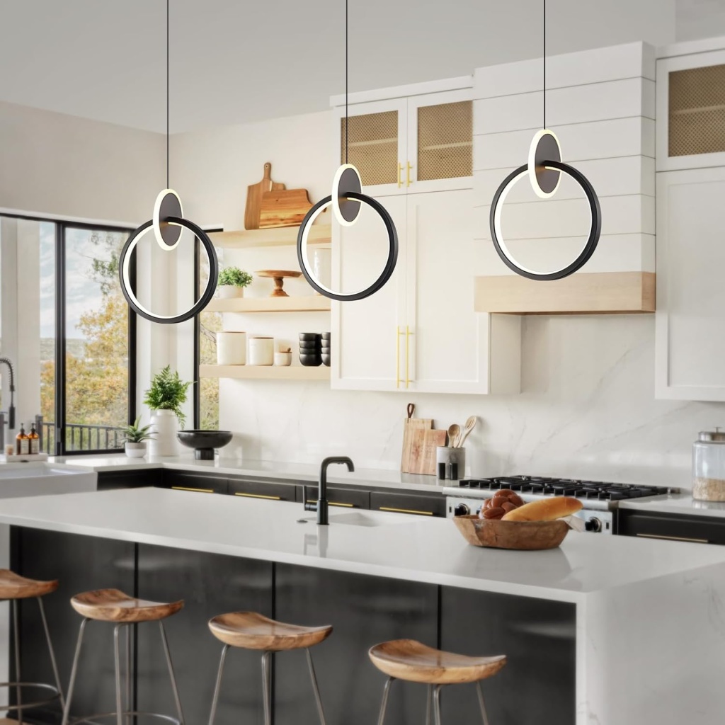 Farmhouse Hemp Rope Chandelier | FazNova Hemp Rope Chandelier| Rustic & Eco-Friendly Lighting for Unique Interiors