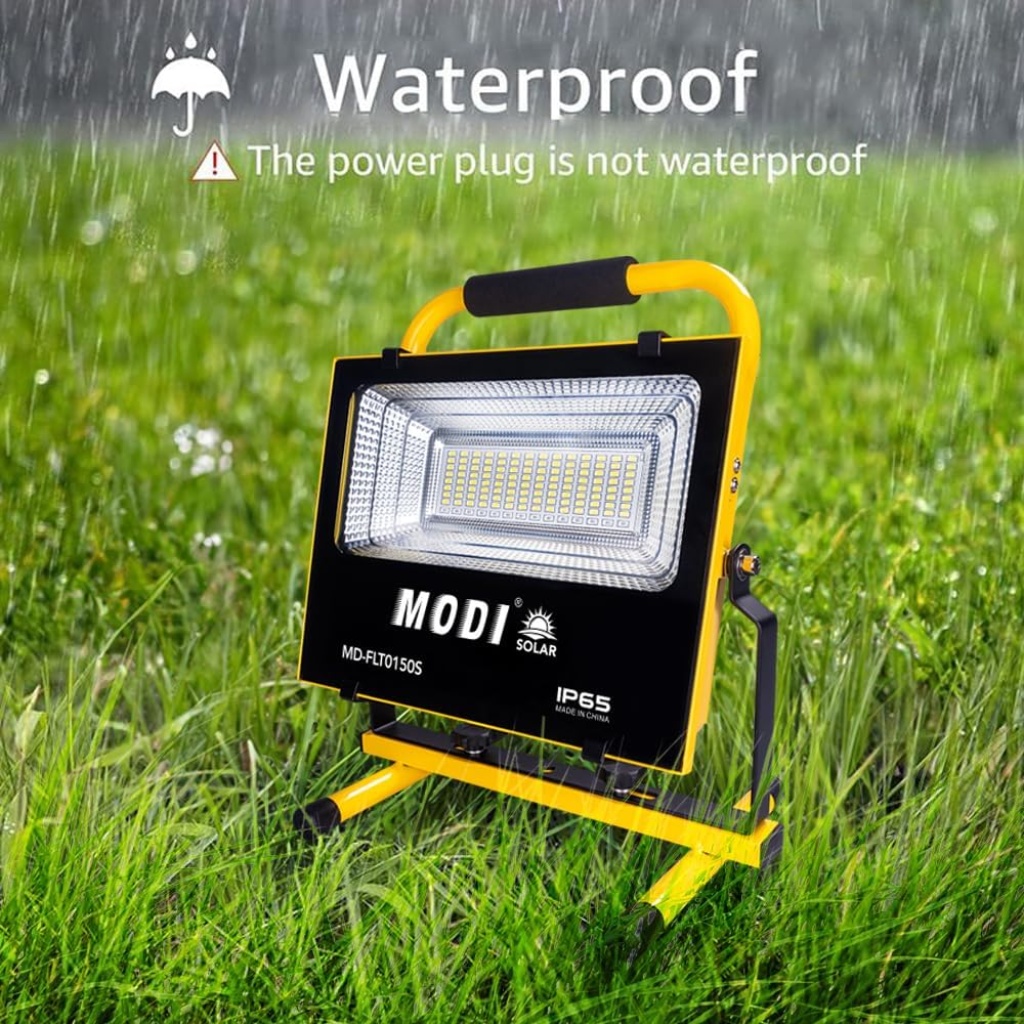 SMD Led Solar Light | FazNova Lighting | Energy-Efficient & Long-Lasting Illumination