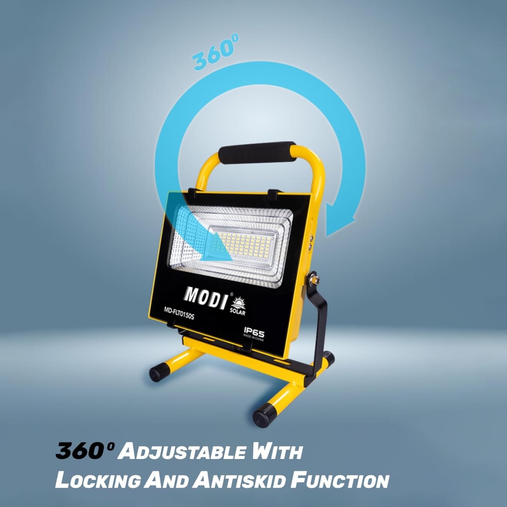 SMD Led Solar Light | FazNova Lighting | Energy-Efficient & Long-Lasting Illumination