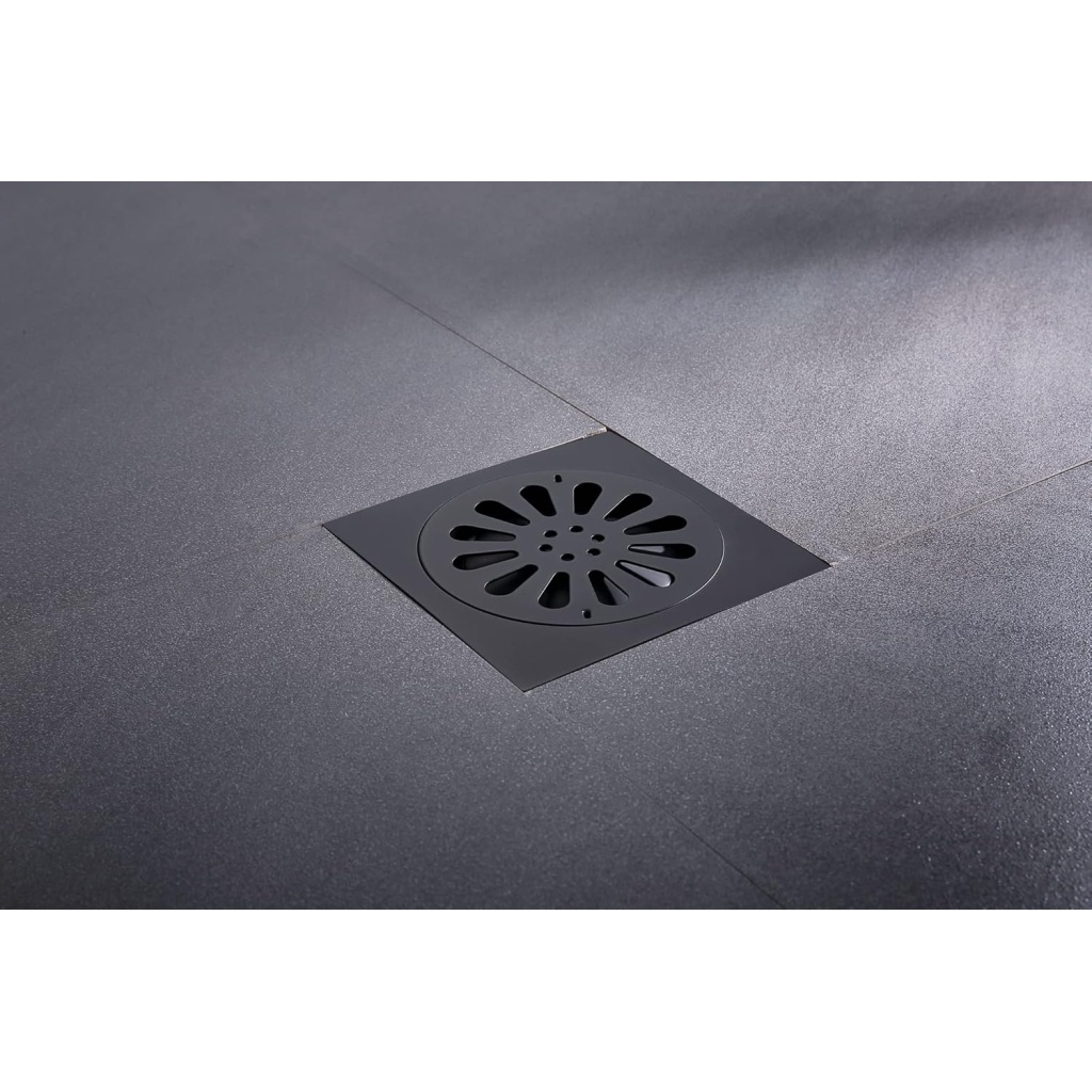 Tiles Drain | Durable & Efficient Water Drainage Solution for Floors