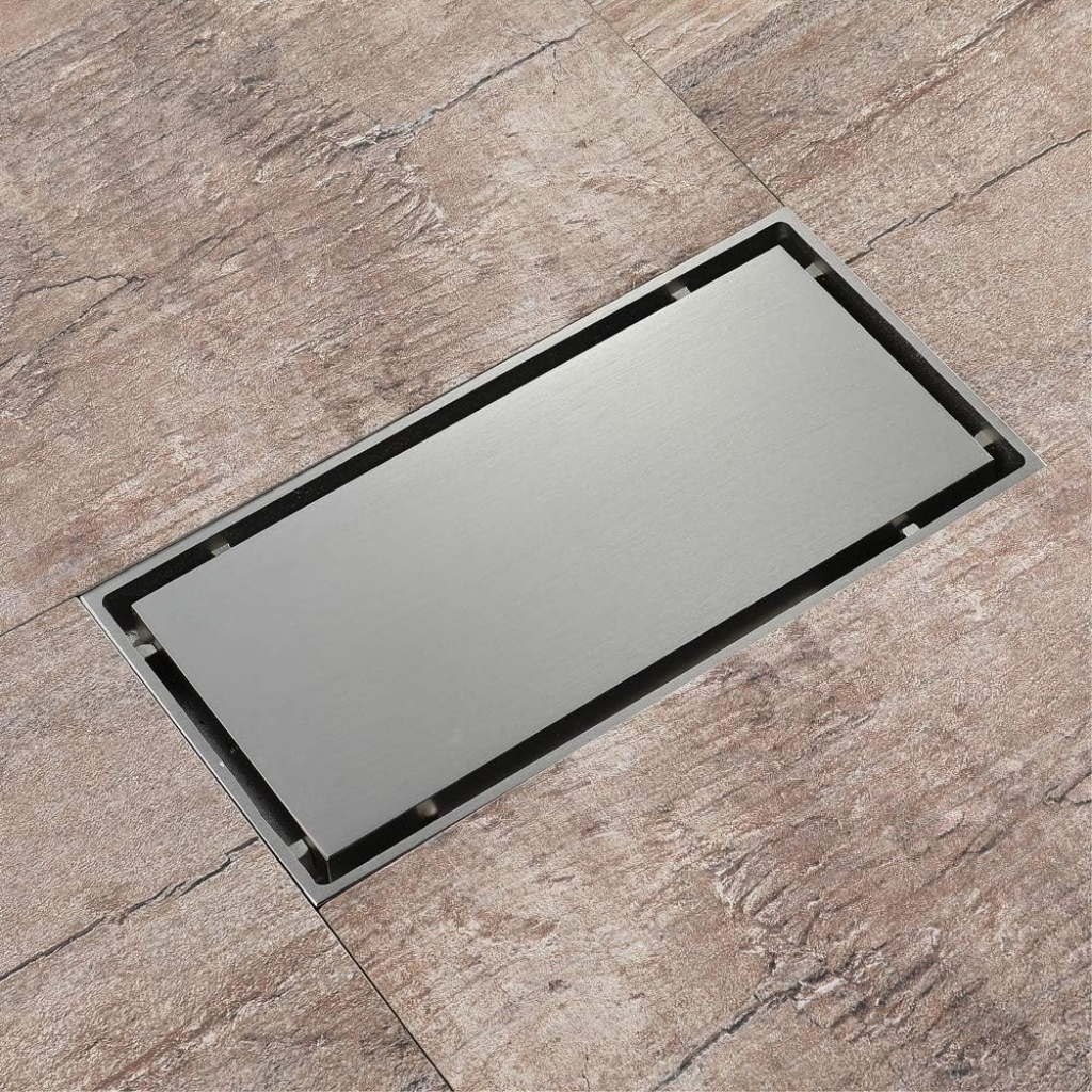 Tiles Drain | Durable & Efficient Water Drainage Solution for Floors
